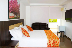  Hotel Anamela  Мани